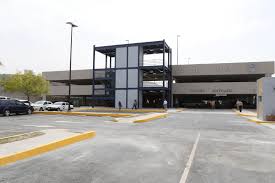 It is owned by universidad autónoma de ciudad juárez, and its surface is natural grass.the stadium was opened in october 1980 with a match between mexico national football team and atlético español. Uacj Inaugura Nuevo Estacionamiento De Iada E Itt