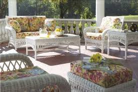Page 9 Classic Rattan Collections Wicker Family Room Furniture Rattan Sunroom Furniture White Wicker Furniture Wicker Table And Chairs Sunroom Furniture