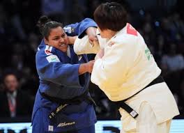 Altheman was born in são paulo and trains for judo at a.d. Germany End Dusseldorf Grand Prix On High After Peters Strikes Gold