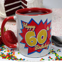 When i am talking about customized gifts, it doesn't mean just engraving. Retro Planet Gifts For Someone Turning 60