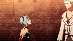 Shingeki No Bahamut Virgin Soul On We Heart It Bahamut Virgin Soul