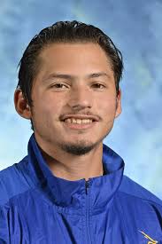 2025-26 Men's Track and Field Roster