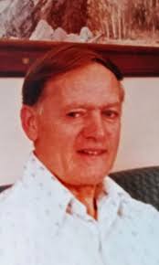 Gordon Tapper Obituary February 18, 2021