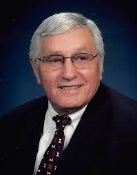 Obituary for Roger Lee Mabe