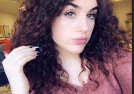 MISSING PERSON Jessi Davis, age 17, white female, height 5'3”, weight  100lbs, auburn color hair —Last seen