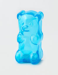 Fctry Gummy Bear Night Light Purple American Eagle Outfitters Night Light Kids Gummy Bears Night Light