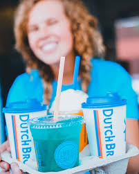 Dutch Bros. Coffee Colorado Springs