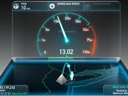Ookla internet speed test is one of thee most used online broadband speed checker. How To Test And Compare Your Internet Connection Speed Business Insider