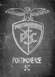 Portimonense (loan) on 31 august 2018, matheus jesus joined portuguese side portimonense on loan for the campaign. Portimonense Sc Sketch Poster By Ad Art Displate