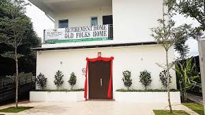 4) pj old folks accepts patients and acts like an alcohol rehab for certain types of patients. Old Folks Home In Pj My Aged Care Youtube