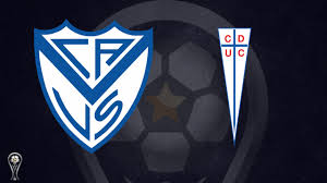 Enjoy our curated selection of 9326 cat wallpapers and backgrounds. Velez Sarsfield Vs Universidad Catolica Watch Espn