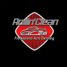 An effective, relative car detailing business name will prove to be very valuable, especially in the startup phase. Rolin Clean Brands Of The World Download Vector Logos And Logotypes