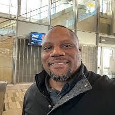 Ben Caulder's Instagram, Twitter & Facebook