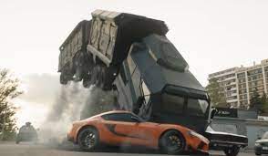 Watch fast and furious 9 (2021) from player 4 below. 9 Things We Know About Fast And Furious 9 So Far