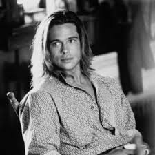 Braided sides with thin tail. 45 Provocative Long Hairstyles For Men Who Get It