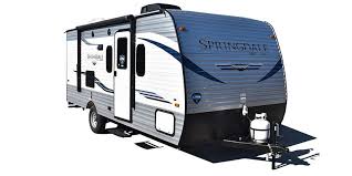 Find Complete Specifications For Keystone Springdale Travel