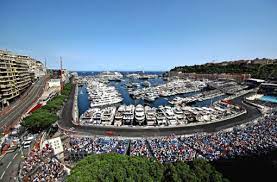 The event was axed in 2020 thanks to the coronavirus. Formel 1 Darum Ist Der Wahnsinn Von Monaco Unverzichtbar Sport Stuttgarter Nachrichten