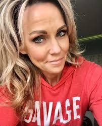 Jennifer Blakley's Instagram, Twitter & Facebook