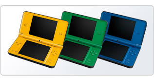 It is the third iteration of the nintendo ds, and its primary market rival is sony's playstation portable (psp). A Bright Future Ahead For Nintendo Dsi Xl 2010 News Nintendo