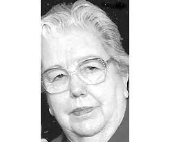 Edwina Taylor Obituary (2016)