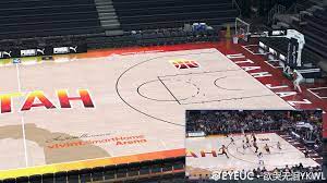 2021 utah jazz roster top questions. Utah Jazz Court By Ykwl For 2k20 Nba 2k Updates Roster Update Cyberface Etc