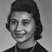 Shelvia Gough Obituary (2018)