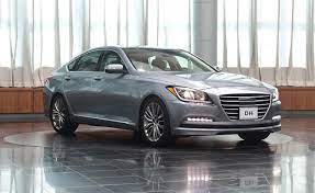 Read expert reviews on the 2015 hyundai genesis from the sources you trust. You Can Start The 2015 Hyundai Genesis With Google Glass Autoguide Com News