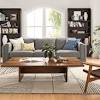 I would place our furniture where the previous owners had theirs i have spent months looking for a bed for my mismatched master bedroom; 1
