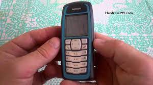 Nokia 3100 secret codes to access the hidden features of the phone and get. Nokia 3100 Hard Reset How To Factory Reset