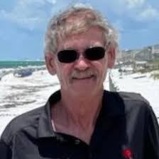 James Patton Obituary