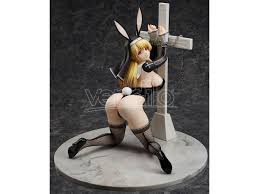 Statues for AdultsOriginal Character Statue 14 Sister Amelia 34 Cm Binding  - Vendiloshop