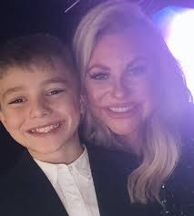 Yesterday was our annual Baxter Dean Jr/Middle School Runway Show! Even  though this show is my baby, I truly feel like it keeps getting better and  better. These children step outside of