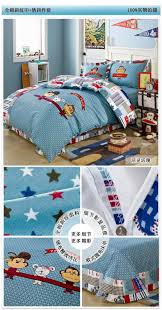 165 0us high grade boutique cotton kids bedding sets embroidered bed linen for children cartoon plain queen duvet cover set bed sheet bed linen set bed linen kids bedding sets cotton kids bedding bedding sets