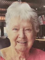 Margaret Dahlstrom Obituary (1934