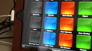 It S Done Podcasting Sound Effects App Youtube