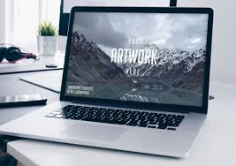 Free macbook & iphone mockups to showcase your app presentation or website design in a photorealistic look. 120 Macbook Pro Air And Mac Pro Imac Mockups For Free Download 2020 Update 365 Web Resources