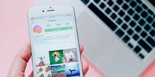 · you can dm on instagram from your computer using any internet browser. How To Send And Receive Dms On Instagram From A Computer