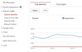 That means you will only be able to see an improvement. How To Use Google Webmaster Tools To Improve Your Seo