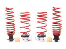 H R Vtf Adjustable Lowering Springs F87 M2 Competition Package 2019 23003 1 Bmw M2 M4 Coupe M4 Gts