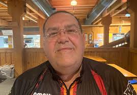 From basements to Budapest: These Labradorians took