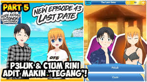 Ini adalah kode keras buat cowok dari cewek season 2 episode 25 back to school. Lala Caca Bersaing Demi Adit Kode Keras Buat Cowok Dari Cewek Episode 38 Breakdown Part 1 By Kepo Gaming
