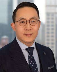 Steve Kim: 2022 candidate for Illinois Attorney General