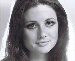 She won in convincing fashion. Gigliola Cinquetti