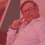 Petro no le encargó un programa de inversión a Sarmiento Angulo