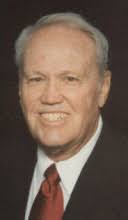 Obituary information for William "Bill" Charles Sherrill, Sr.