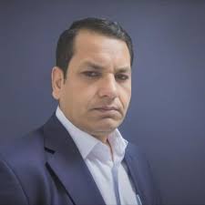 Ram Chander Agnihotri