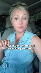 Oliver Anthony Brisbane Austraila