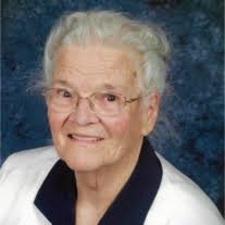 Obituary information for Leona M. Hostetler