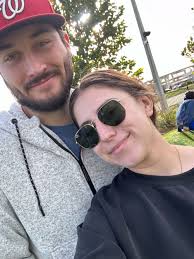 Caitie Huriega and Tyler Jenne's Wedding Website