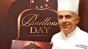 Pasticceria casa del dolce bertolini & figli, cologna veneta: Fausto Bertolini In Pasticceria Col Cuore D Atleta Firstonline